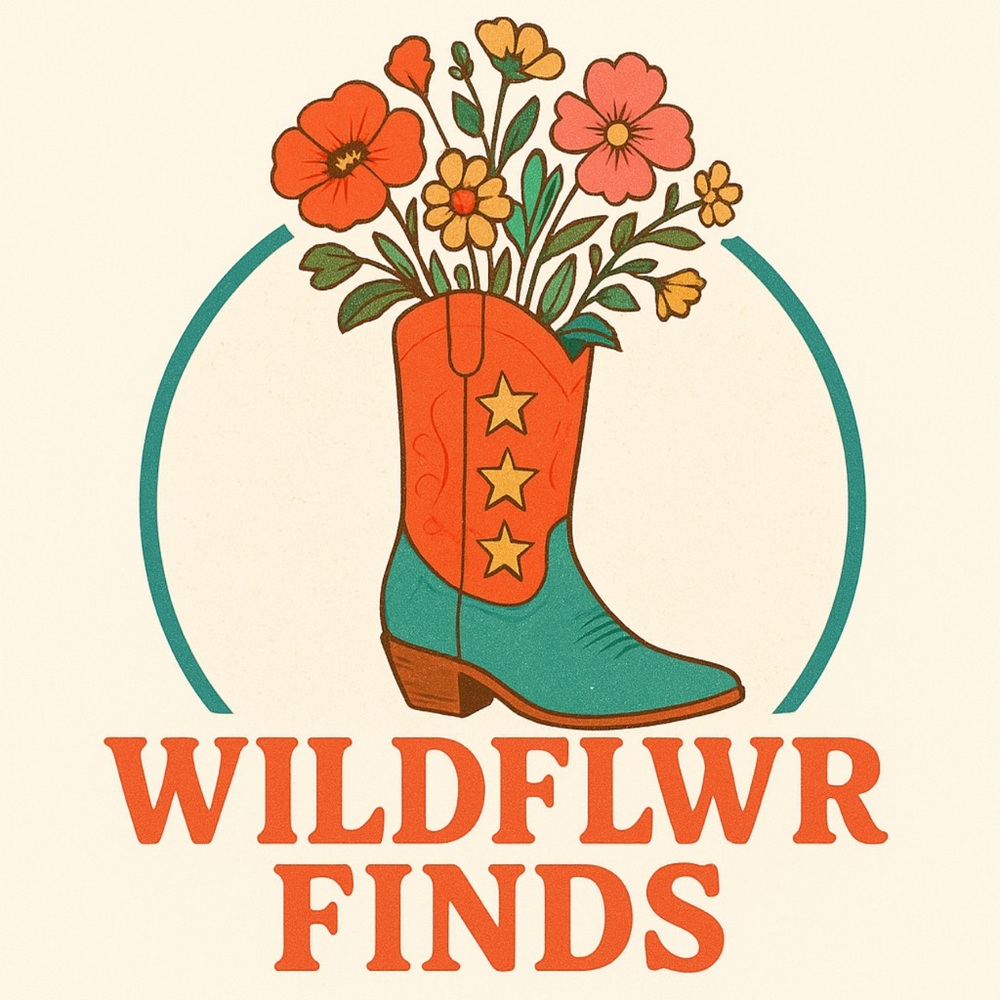 ✨ Thank you for shopping from @wildflwrfinds 🌼🌻 You won this auction item 🥰